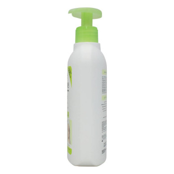 Corine De Farme baby bath sulfate free, 500 ml