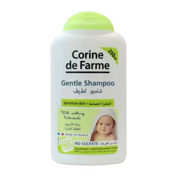 Corine De Farme baby...
