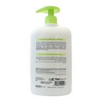 Corine De Farme baby shampoo sulfate free, 750 ml