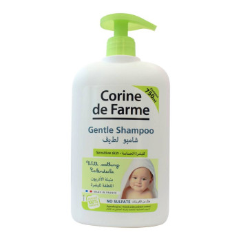 Corine De Farme baby...