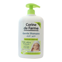 Corine De Farme baby shampoo sulfate free, 750 ml
