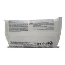 Corine De Farme water essential baby wipes 56 s