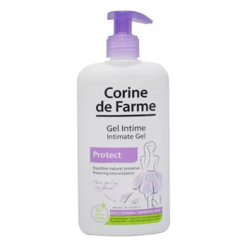 Corine De Farme Intimate...