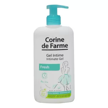Corine De Farme Intimate...