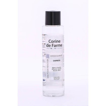Corine De Farme Disolvant Nail Polish Remover, 200 Ml