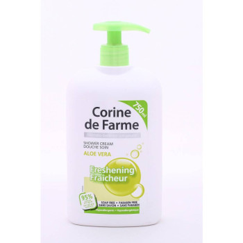 Corine De Farme Shower...