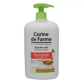 Corine De Farme Shower...