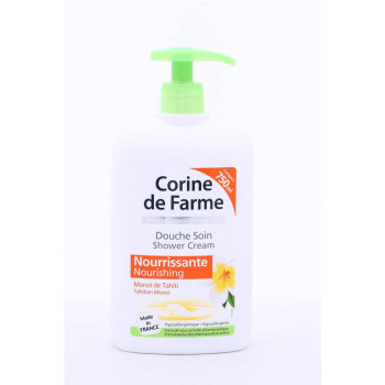 Corine De Farme Shower...