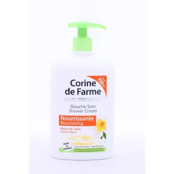 Corine De Farme Shower...