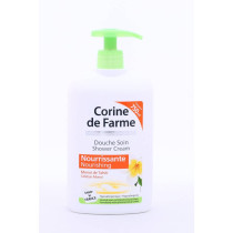 Corine De Farme Shower Cream Monoi, 750 Ml