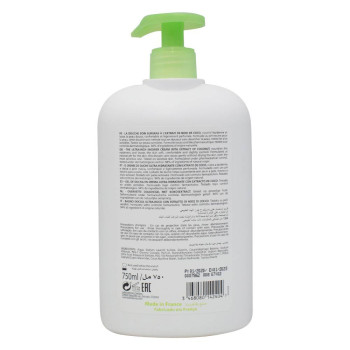 Corine De Farme Shower Cream Ultra Rich Coconut Extract, 750 Ml