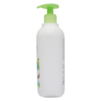 Corine De Farme Shower Cream Ultra Rich Coconut Extract, 750 Ml