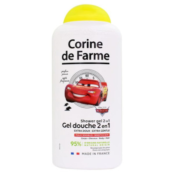 Corine De Farme Hair and...