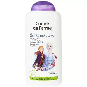 Corine De Farme Hair and...