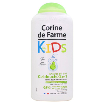 Corine De Farme Shower gel...