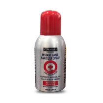Cornell S Instant Hand Sanitizer Spray 100 Ml