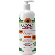 Cosmo Beaute Body Lotion Papaya, 1000 ml