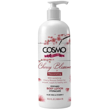 Cosmo Beaute Body Lotion...