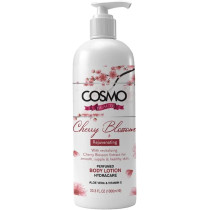 Cosmo Beaute Body Lotion Cherry Blossom 1000 ml