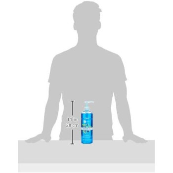 Cosmo Temptation Shower Gel Blueberry, 1000 Ml