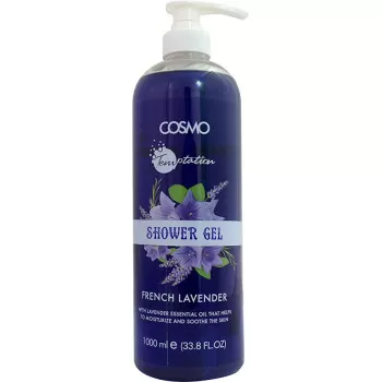 Cosmo Temptation Shower Gel...