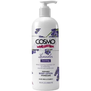 Cosmo Beaute Body Lotion...
