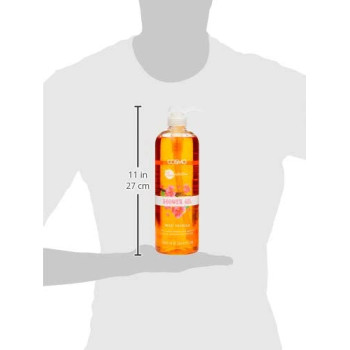 Cosmo Temptation Shower Gel Papaya, 1000 ml New