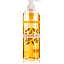 Cosmo Temptation Shower Gel Papaya, 1000 ml New