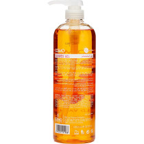 Cosmo Temptation Shower Gel Papaya, 1000 ml New
