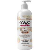 Cosmo Beaute Body Lotion Oud, 1000 ml