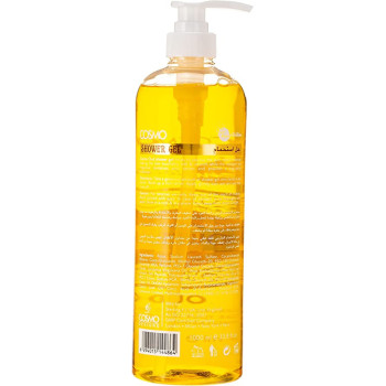 Cosmo Temptation Shower Gel Oud, 1000 ml