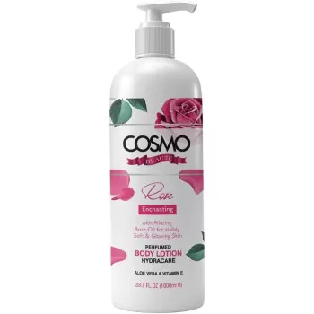 Cosmo Beaute Body Lotion...