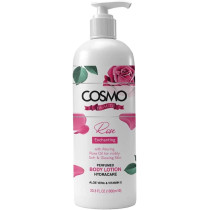 Cosmo Beaute Body Lotion Rose 1000 ml
