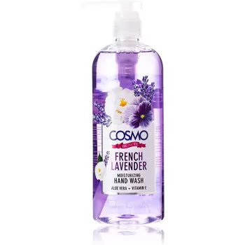 Cosmo Beauty Hand Wash...
