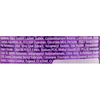 Cosmo Beauty Hand Wash French Lavender, 750 ml