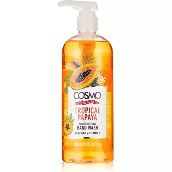 Cosmo Beauty Hand Wash...