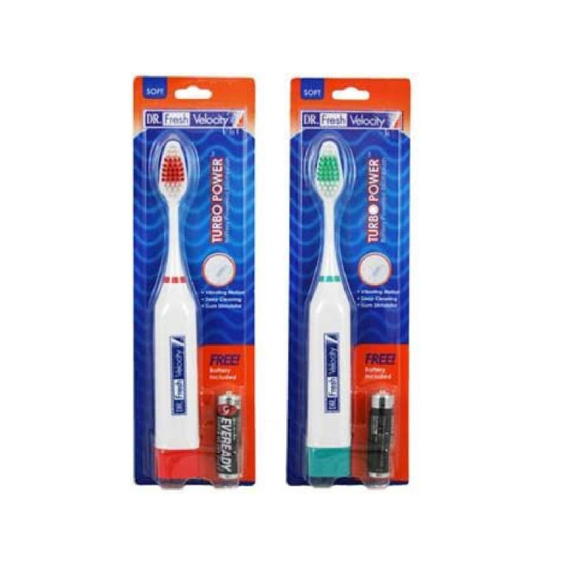 D F T.Kit Pouch Brush and Cover Crst Colgate 25 ml