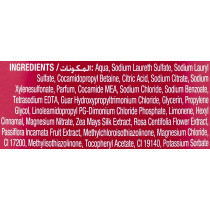 Herbal Essences Ignite My Color Vibrant Color Shampoo with Rose Essences, 2 x 400 ml