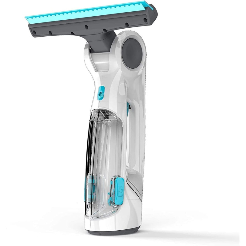 Hoover Window Vacuum Cleaner, White, H86 WV B ME