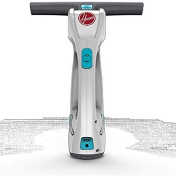 Hoover Window Vacuum Cleaner, White, H86 WV B ME