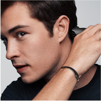 Braun Multi Grooming 6 in 1 Trimmer Kit, MGK3220, Black