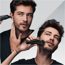Braun Multi Grooming 6 in 1 Trimmer Kit, MGK3220, Black