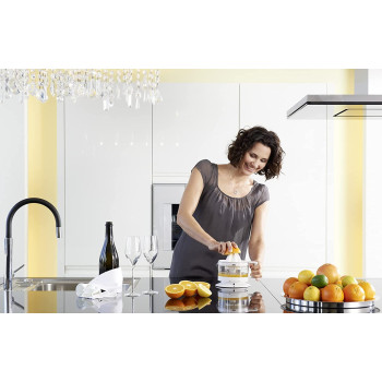 Braun Juicer, White, 350 Ml, Cj 3000 Min 1 year manufacturer warranty