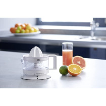 Braun Juicer, White, 350 Ml, Cj 3000 Min 1 year manufacturer warranty