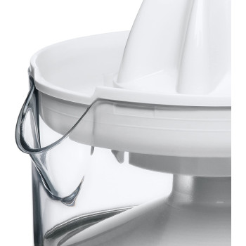 Braun Juicer, White, 350 Ml, Cj 3000 Min 1 year manufacturer warranty