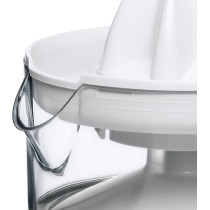 Braun Juicer, White, 350 Ml, Cj 3000 Min 1 year manufacturer warranty