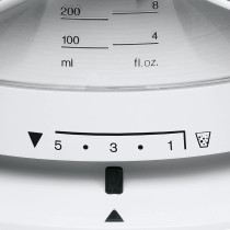 Braun Juicer, White, 350 Ml, Cj 3000 Min 1 year manufacturer warranty