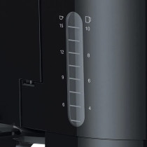 Braun Breakfast1 Filter Coffee Maker Aromacafe Optibrew System Automatic Shut Off Coffee Maker For Up To 10 Cups