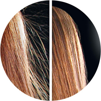 Braun Satin Hair 7 HD730 Hair Dryer With Diffuser And IONTEC Technology