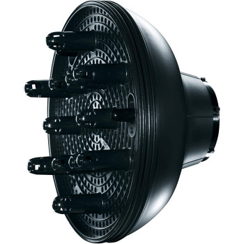 Braun Satin Hair 7 HD730 Hair Dryer With Diffuser And IONTEC Technology